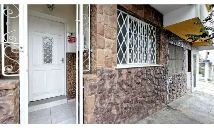 Casa com 2 quartos à venda na rua crasso, 96, água branca, são paulo por r$ 650.000