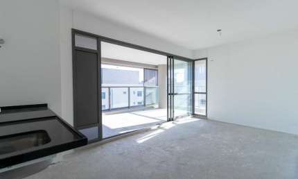 Apartamento com 3 quartos à venda na Rua Cacilda Becker, 35, Jardim das Acacias, São Paulo, 100 m2 por R$ 1.425.000