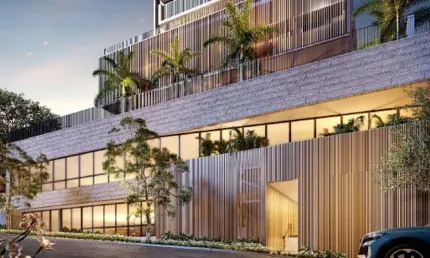 Apartamento com 1 quarto à venda na rua augusta, 2191, jardim paulista, são paulo, 24 m2 por r$ 502.152