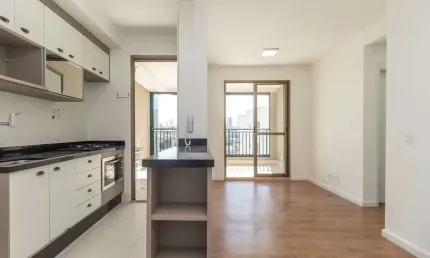 Apartamento com 2 quartos à venda na Rua Iporanga, 250, Água Branca, São Paulo, 61 m2 por R$ 780.000