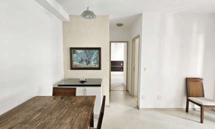 Apartamento com 2 quartos à venda na Rua Bela Cintra, 495, Consolação, São Paulo, 48 m2 por R$ 730.000