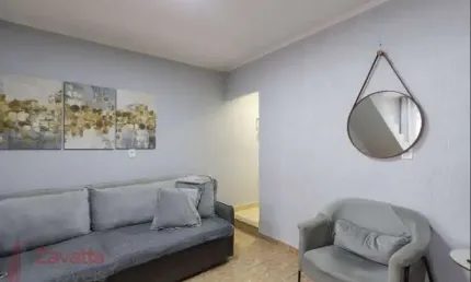 Imperdível oportunidade de adquirir casa com 3 quartos e suíte no jardim japão - sp!