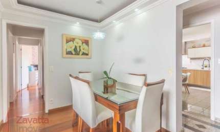Apartamento de 4 quartos com suíte e 2 vagas na Vila Clementino, São Paulo-SP: oportunidade única!