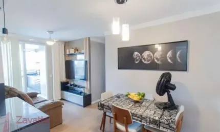 Apartamento para venda: 3 quartos na vila mazzei, são paulo-sp - 77,00 m² de área