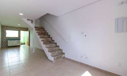 Casa com 2 quartos à venda na Rua Nicolau Zarvos, 242, Parque Jabaquara, São Paulo por R$ 540.000