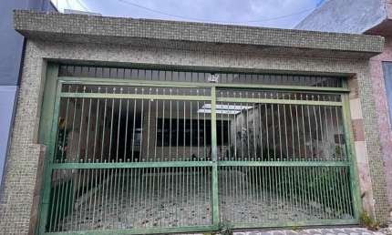 Casa com 3 quartos à venda na Rua Barra do Ariranha, 117, Tatuapé, São Paulo por R$ 730.000