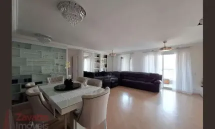 Apartamento à venda em são paulo-sp, bairro carandiru: 3 quartos, 1 suíte, 2 salas, 3 banheiros, 2 vagas - 123m² de área.