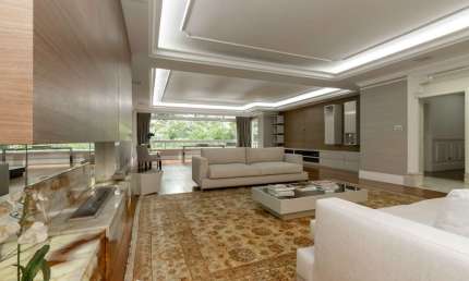 Apartamento com 3 quartos à venda na Avenida São Luís, 140, República, São Paulo, 391 m2 por R$ 4.000.000