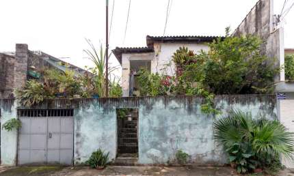 Casa com 2 quartos à venda na Rua João Lopes, 93, Vila Mariana, São Paulo por R$ 830.000