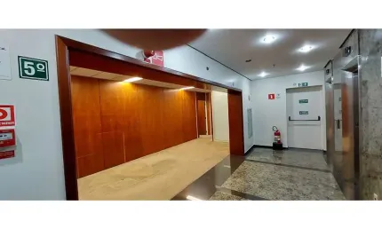 Sala comercial à venda na Alameda Santos, 466, Cerqueira César, São Paulo, 438 m2 por R$ 6.950.000