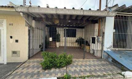 Casa com 4 quartos à venda na Rua José Vicente Ferreira, 173, Cangaíba, São Paulo por R$ 620.000