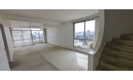 Cobertura com 5 quartos à venda na Avenida Portugal, 341, Brooklin Paulista, São Paulo, 325 m2 por R$ 2.520.000
