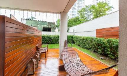 Apartamento com 3 quartos à venda na Rua Maratona, 285, Vila Alexandria, São Paulo, 146 m2 por R$ 1.900.000