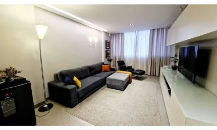 Apartamento com 3 quartos à venda na Rua Manuel Guedes, 475, Itaim Bibi, São Paulo, 130 m2 por R$ 2.490.000