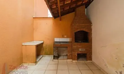 Imperdível oportunidade: Casa à venda em São Paulo-SP, na Vila Gustavo, com 3 quartos, 1 suíte, 2 salas, 3 banheiros, 3 vagas de garagem e 140m² de área.