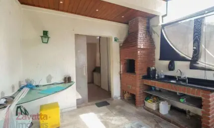 Imperdível! Casa à venda em São Paulo-SP, Vila Gomes Cardim, 2 quartos, 2 suítes, 2 salas, 2 banheiros, 1 vaga de garagem, 126m².