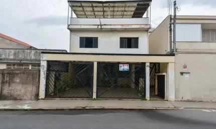 Casa com 4 quartos à venda na rua mongóis, 117, vila monumento, são paulo por r$ 1.090.000