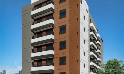 Apartamento com 1 quarto à venda na rua álvaro de abreu, 173, jardim são paulo (zona norte), são paulo, 28 m2 por r$ 225.200