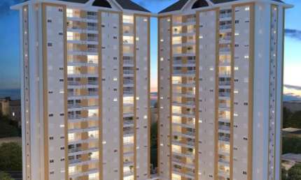 Apartamento com 2 quartos à venda na Rua Cabo João Teruel Fregoni, 307, Ponte Grande, Guarulhos, 64 m2 por R$ 580.000