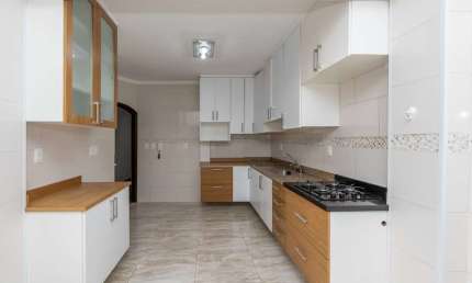 Casa com 3 quartos à venda na Rua Sérvulo Gonçalves, 71, Chácara Belenzinho, São Paulo por R$ 870.000