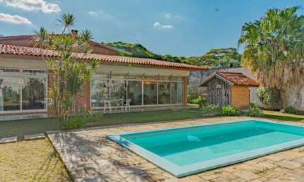 Casa com 3 quartos à venda na Rua Tibiriçá, 440, Brooklin Paulista, São Paulo por R$ 4.650.000