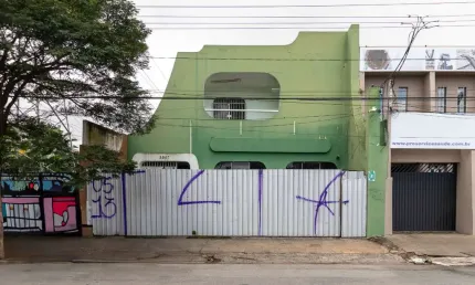 Prédio à venda na avenida indianópolis, 2867, indianópolis, são paulo, 376 m2 por r$ 2.650.000