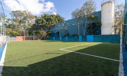 Terreno comercial à venda na Avenida Atlântica, 5309, Interlagos, São Paulo por R$ 3.250.000