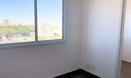 Apartamento com 2 quartos à venda na Rua Cesário Alvim, 770, Belenzinho, São Paulo, 35 m2 por R$ 298.000