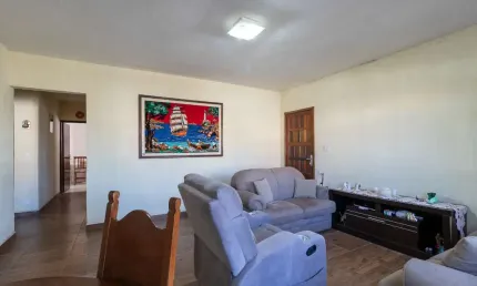 Casa com 3 quartos à venda na Rua Francisco Barbosa Lima, 272, Jardim Ernestina, São Paulo por R$ 1.150.000