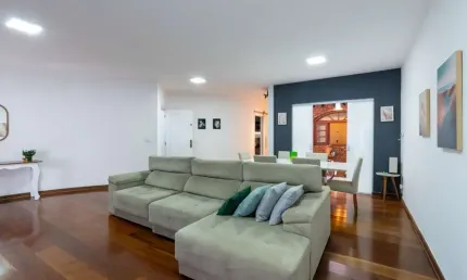Casa com 3 quartos à venda na Rua Manuel de Santa Maria, 66, Jardim Londrina, São Paulo por R$ 1.500.000