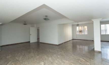 Apartamento com 4 quartos à venda na Rua Cincinato Braga, 130, Bela Vista, São Paulo, 275 m2 por R$ 1.790.000