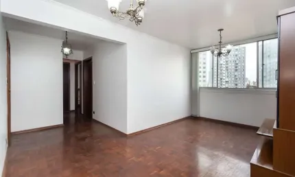Apartamento com 2 quartos à venda na Rua Ibitirama, 1810, Vila Prudente, São Paulo, 68 m2 por R$ 354.000