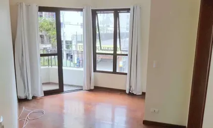 Apartamento com 1 quarto à venda na Rua Comendador Miguel Calfat, 206, Vila Nova Conceição, São Paulo, 36 m2 por R$ 650.000