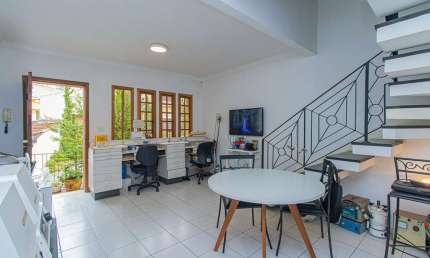 Casa em condomínio fechado com 2 quartos à venda na Rua Dona Brígida, 232, Vila Mariana, São Paulo por R$ 899.000