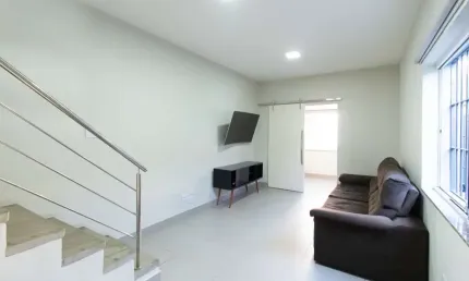 Casa com 3 quartos à venda na rua ai-pixuna, 68, campo belo, são paulo por r$ 1.099.500
