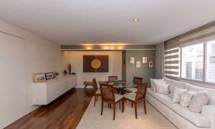 Apartamento com 2 quartos à venda na Rua Oscar Freire, 1234, Cerqueira César, São Paulo, 121 m2 por R$ 1.950.000