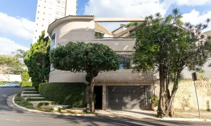 Prédio à venda na rua dona inácia uchôa, 441, vila mariana, são paulo, 240 m2 por r$ 2.190.000