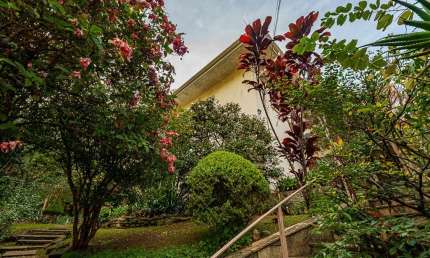 Casa com 3 quartos à venda na Rua Itabaquara, 190, Pacaembu, São Paulo por R$ 4.000.000