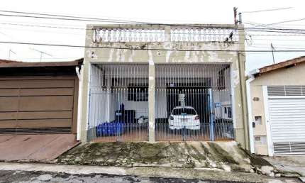 Casa com 3 quartos à venda na Rua Mário Silveira Rosa, 52, Vila Sônia, São Paulo por R$ 475.000