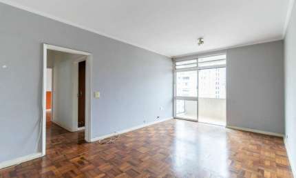 Apartamento com 3 quartos à venda na Rua Pamplona, 1112, Jardim Paulista, São Paulo, 92 m2 por R$ 790.000
