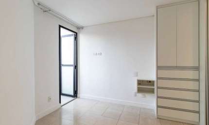 Apartamento com 1 quarto à venda na Rua Monte Aprazível, 109, Vila Nova Conceição, São Paulo, 35 m2 por R$ 486.000