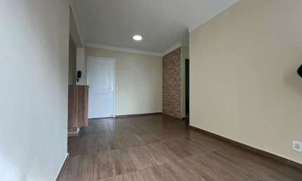 Apartamento com 2 quartos à venda na Rua Antero de Quental, 236, Vila Santa Clara, São Paulo, 53 m2 por R$ 375.000