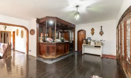 Casa com 4 quartos à venda na Praça Monsenhor Macedo, 40, Jardim Franca, São Paulo por R$ 1.950.000