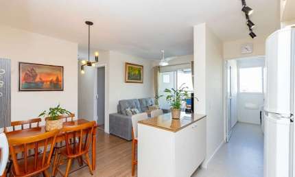 Apartamento com 2 quartos à venda na Rua Pereira Barreto, 159, Santo Amaro, São Paulo, 66 m2 por R$ 780.000