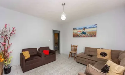 Casa com 3 quartos à venda na Rua Desembargador Olavo Ferreira Prado, 15, Americanópolis, São Paulo por R$ 1.100.000