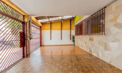Casa com 3 quartos à venda na Rua das Tâmaras, 103, Vila Mascote, São Paulo por R$ 700.000