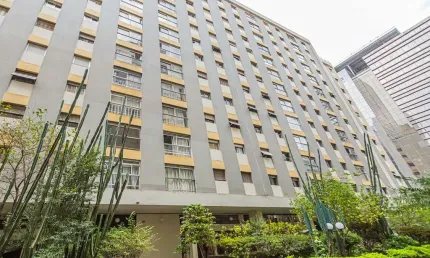 Apartamento com 3 quartos à venda na avenida brigadeiro luís antônio, 1910, bela vista, são paulo, 120 m2 por r$ 950.000