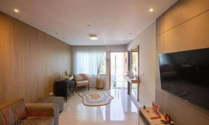 Casa à venda em São Paulo-SP, Vila Maria Alta: 3 quartos, 1 suíte, 3 salas, 5 banheiros, 3 vagas de garagem, 164m².