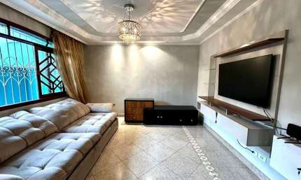 Casa com 3 quartos à venda na Rua Pedro Alegretti, 485, Penha De França, São Paulo por R$ 1.400.000
