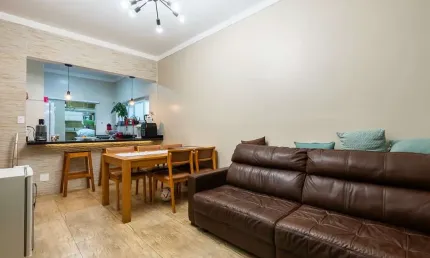 Apartamento com 2 quartos à venda na rua achilles masetti, 141, paraíso, são paulo, 88 m2 por r$ 850.000